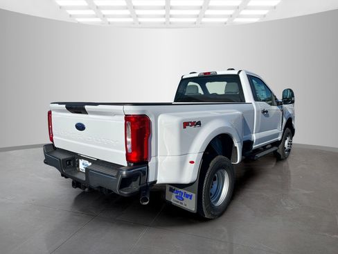New 2026 Ford F350 XL w/ FX4 Off-Road Package image 11