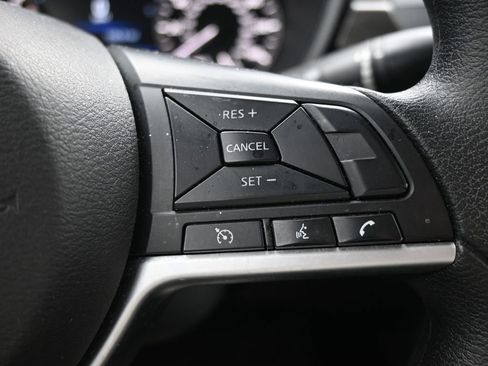 Used 2023 Nissan Altima 2.5 SV image 14