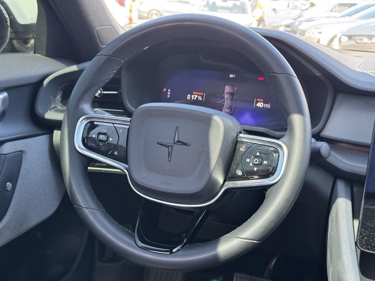Used 2024 Polestar Polestar 2 AWD/4WD image 22