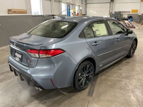 New 2026 Toyota Corolla SE image 6