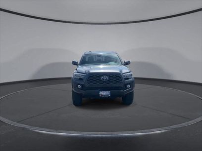 Certified 2020 Toyota Tacoma TRD Off-Road w/ TRD Premium Off Road Package