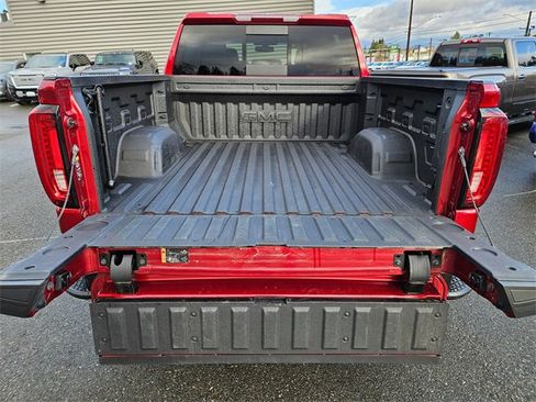 Used 2022 GMC Sierra 1500 SLT w/ SLT Convenience Package image 10