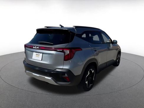 Used 2025 Kia Seltos S image 14