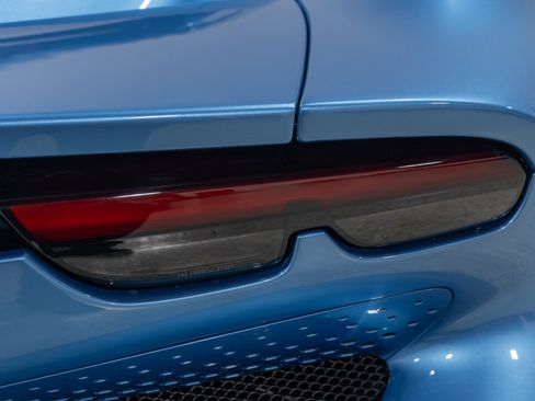 Used 2025 Ferrari 296 GTB image 25