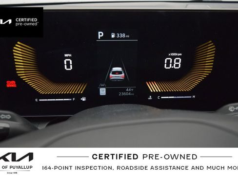 Certified 2025 Kia K4 LXS image 19