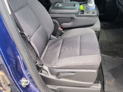 Used 2014 Chevrolet Silverado 1500 LT w/ LT Convenience Package AWD/4WD image 9