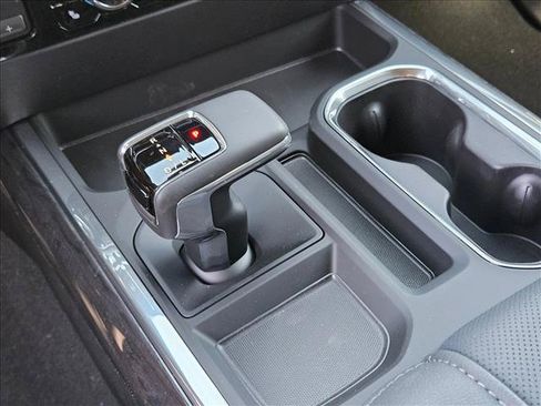 New 2026 Chevrolet Silverado 1500 LTZ AWD/4WD image 13