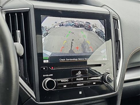 Used 2019 Subaru Crosstrek 2.0i Limited w/ Moonroof Package image 18