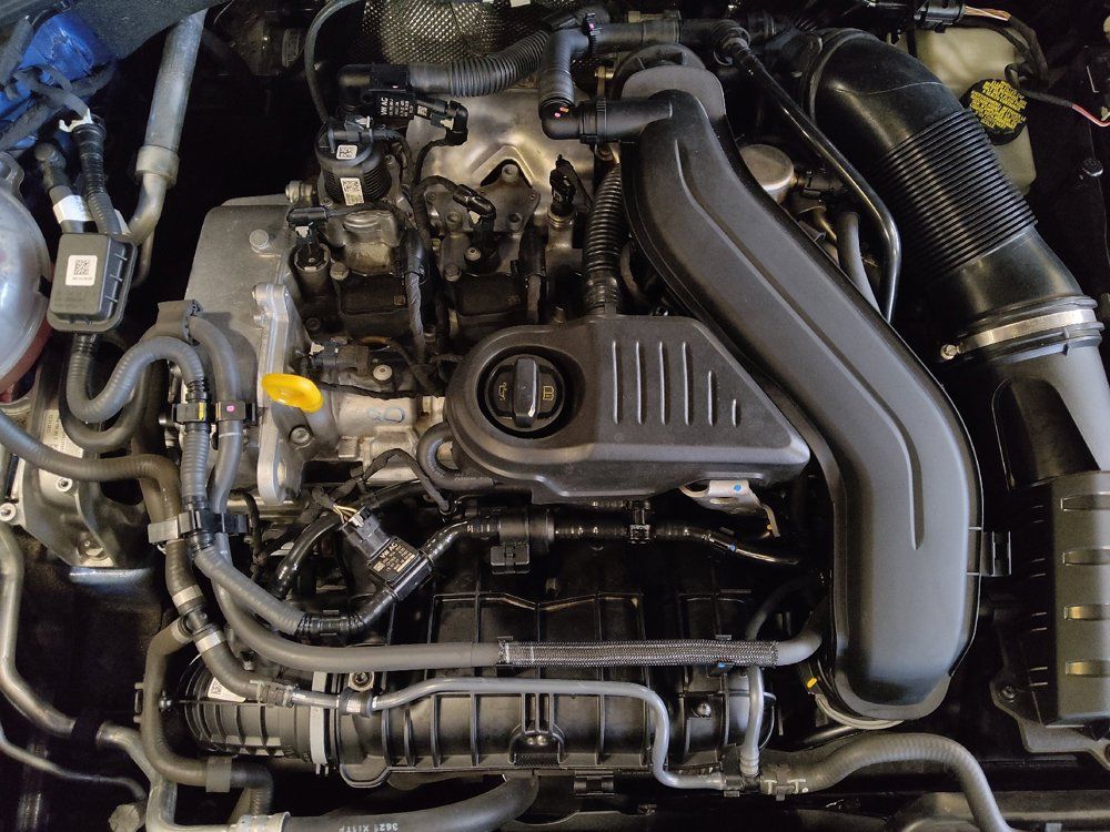 Used 2022 Volkswagen Jetta Sport FWD image 30