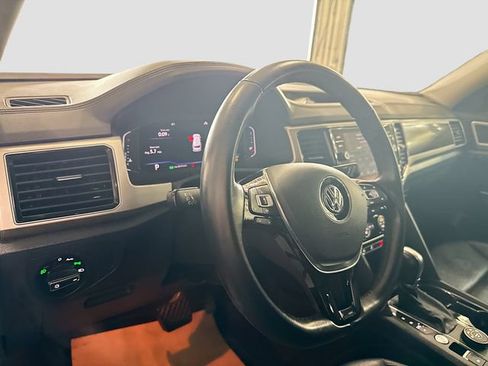 Used 2019 Volkswagen Atlas SEL AWD/4WD image 10