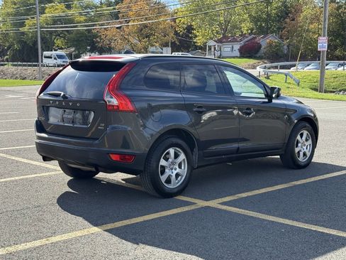 Used 2010 Volvo XC60 3.2 image 8