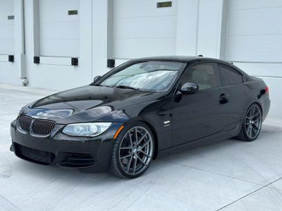 Used 2011 BMW 335is Coupe