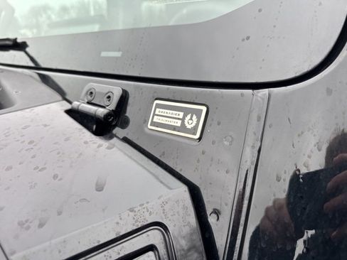 New 2026 INEOS Grenadier Trialmaster image 40