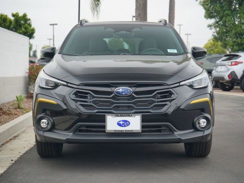 Certified 2025 Subaru Crosstrek 2.5i Sport w/ Crosstrek Mirror Package AWD/4WD image 5