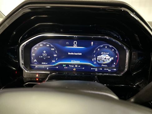 Used 2025 Chevrolet Silverado 2500 LT w/ Trail Boss Package image 16