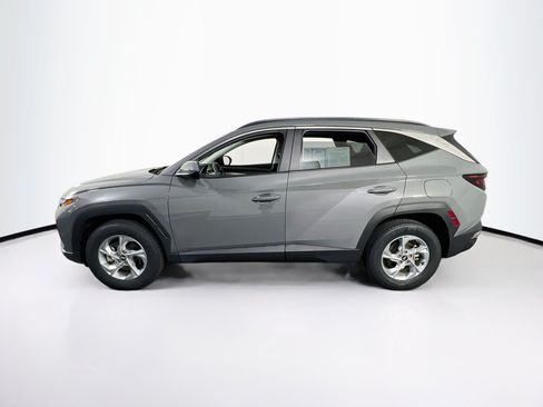 Used 2024 Hyundai Tucson SEL AWD/4WD image 8
