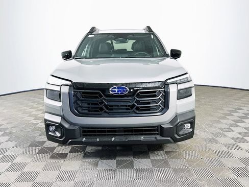 New 2026 Subaru Outback Limited XT image 3