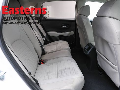 Used 2024 Honda HR-V LX image 22