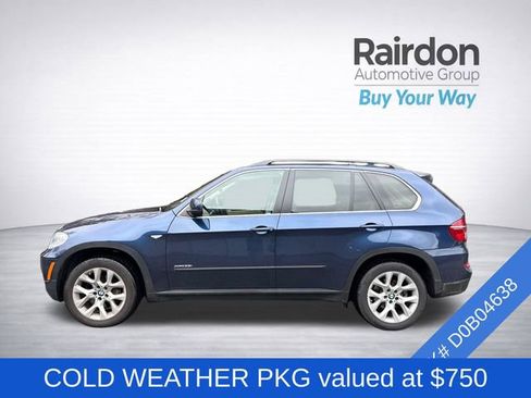 Used 2013 BMW X5 xDrive35i image 4