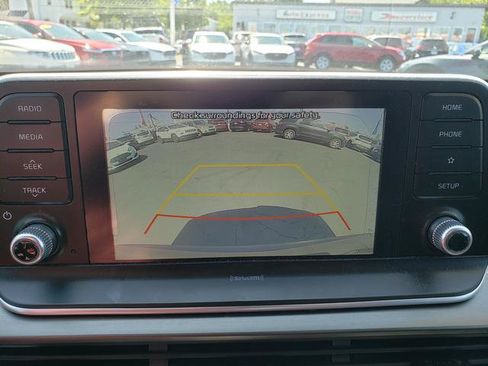 Used 2020 Kia Telluride S AWD/4WD image 24