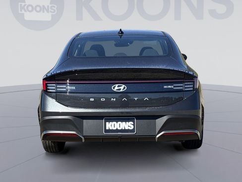 New 2026 Hyundai Sonata SE image 5
