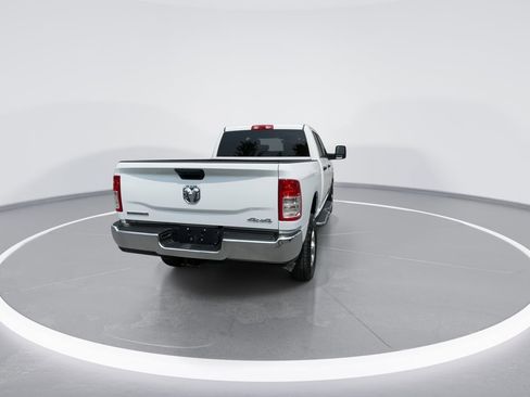 Used 2024 RAM 2500 Big Horn w/ Off Road Package image 7