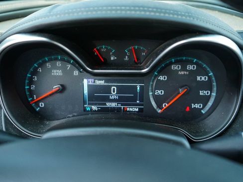 Used 2020 Chevrolet Impala LT FWD image 25