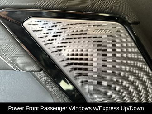 Used 2023 GMC Sierra 1500 AT4X w/ AT4X AEV Edition image 12