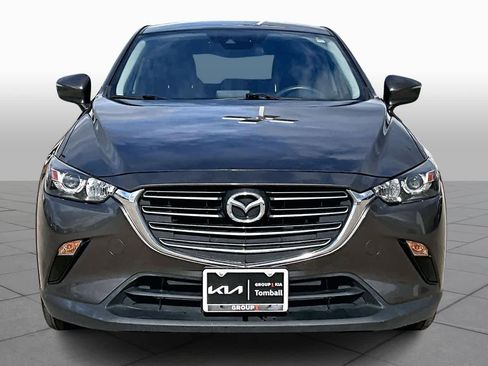 Used 2019 MAZDA CX-3 Touring image 4