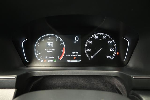 Used 2023 Honda Pilot TrailSport image 10