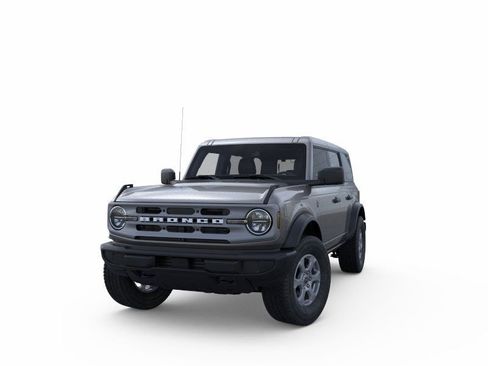 New 2025 Ford Bronco Big Bend image 3