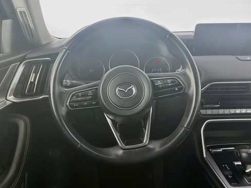Used 2024 MAZDA CX-90 3.3 Turbo w/ Preferred Plus AWD/4WD image 18