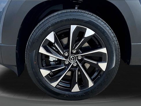 New 2026 MAZDA CX-50 2.5 Hybrid w/ Weather Package AWD/4WD image 13