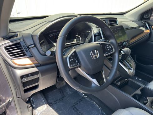 Used 2020 Honda CR-V EX image 13