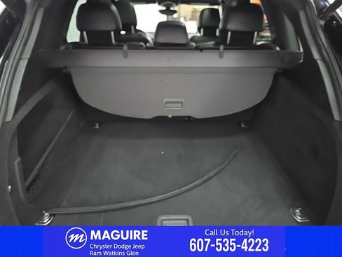 Used 2017 Porsche Cayenne Platinum Edition AWD/4WD image 15