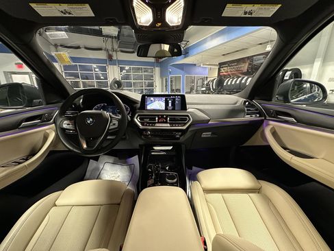 Used 2023 BMW X3 xDrive30i w/ Convenience Package image 20