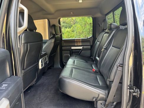 Used 2019 Ford F150 Lariat AWD/4WD image 21
