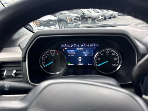 Used 2023 Ford F150 XLT w/ Equipment Group 302A High AWD/4WD image 31