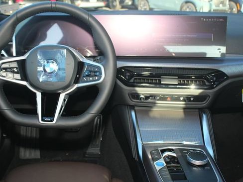 New 2026 BMW i4 xDrive40i w/ M Sport Package image 19