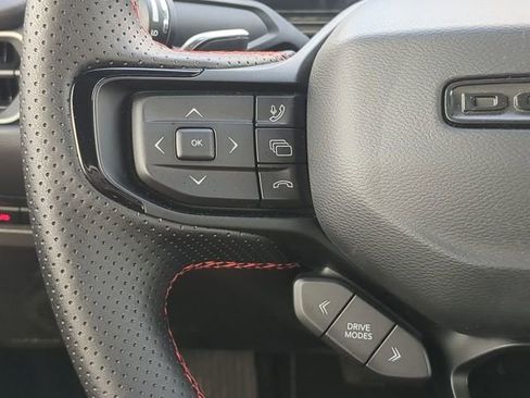 New 2026 Dodge Charger Scat Pack w/ Blacktop Package image 27