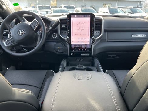 New 2026 RAM 2500 Laramie image 19