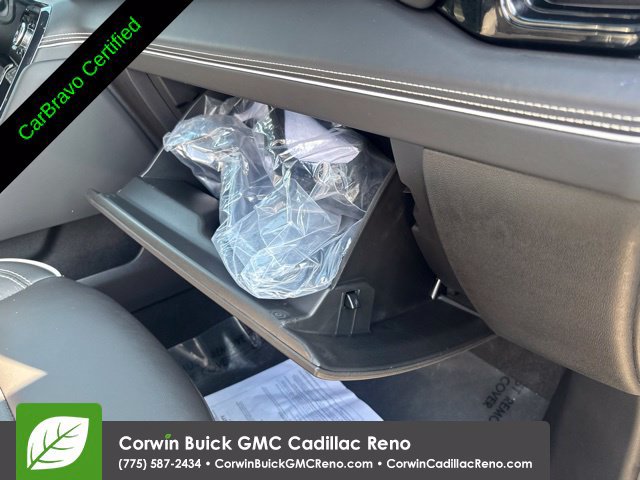 Certified 2026 GMC Sierra 2500 AT4X AWD/4WD image 42