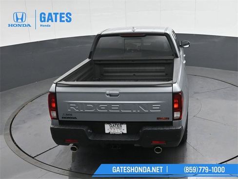 New 2026 Honda Ridgeline TrailSport+ image 38