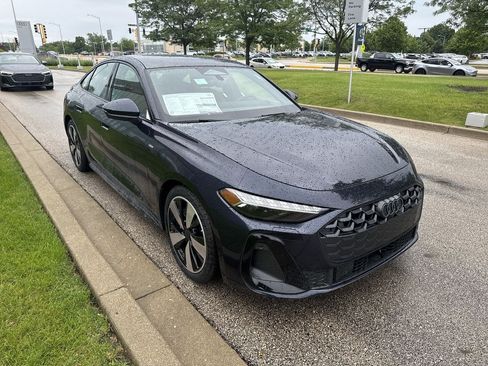 New 2026 Audi A5 2.0T Premium Plus AWD/4WD image 27
