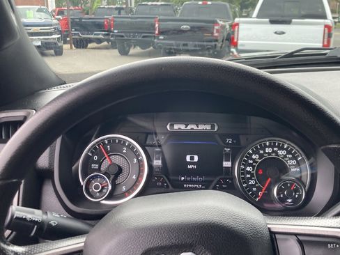 Used 2023 RAM 3500 Tradesman image 14