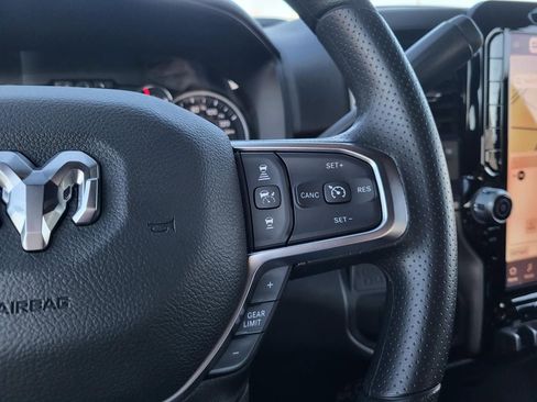 New 2026 RAM 3500 Tradesman image 16