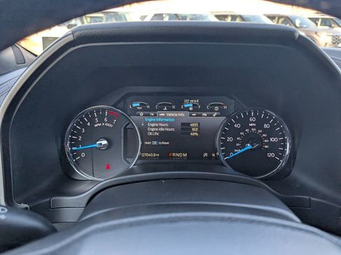 Used 2020 Ford Expedition Limited image 19