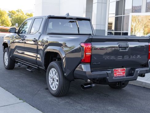 New 2026 Toyota Tacoma SR5 AWD/4WD image 7