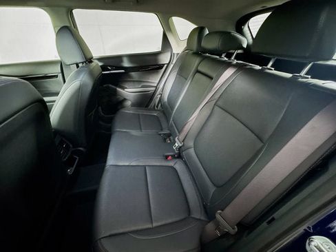 Certified 2024 Kia Seltos EX AWD/4WD image 24