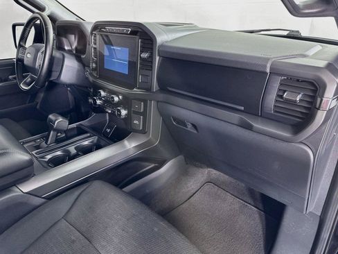 Used 2024 Ford F150 XLT w/ Equipment Group 302A MID AWD/4WD image 29